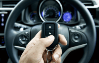 Car Key Programming