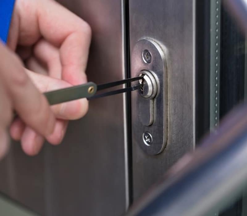 Master Keying Denver Emergency Locksmith
