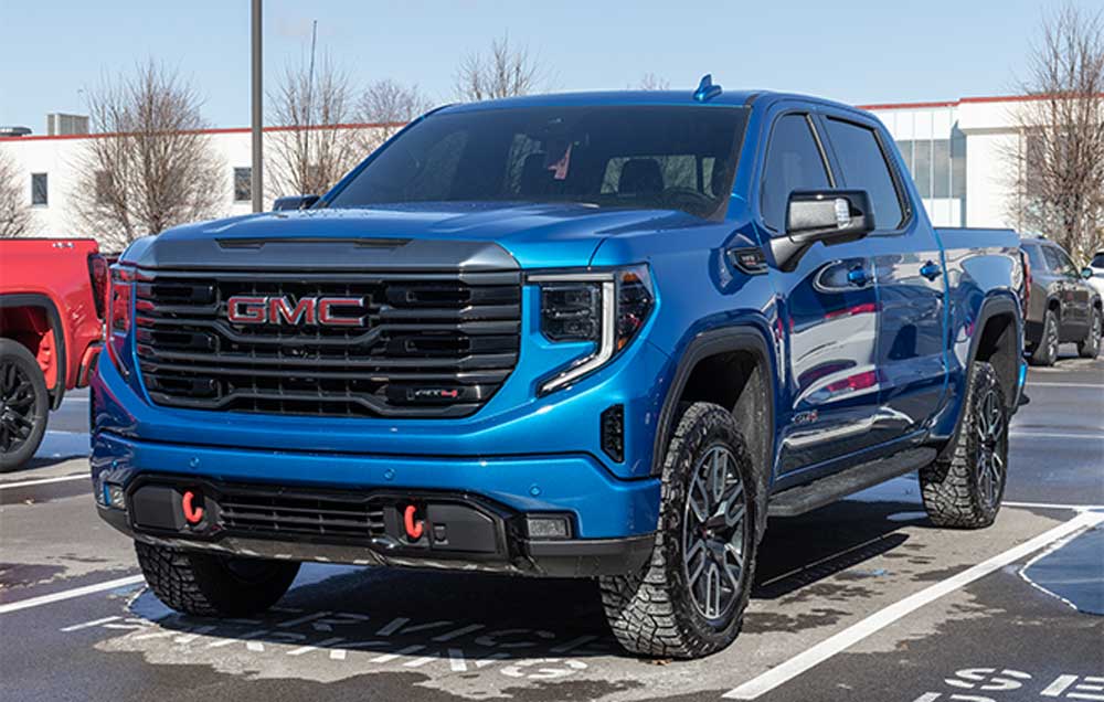 GMC Locksmith Denver