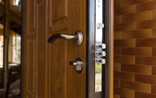 Security Tips for People Who Live Alone