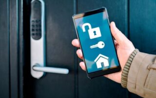 home-security-locks-Denver
